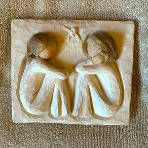 Willow Tree - Friendship